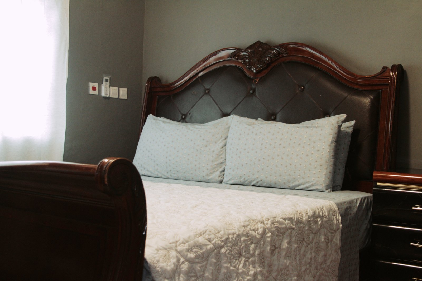 Luxury Airbnb room