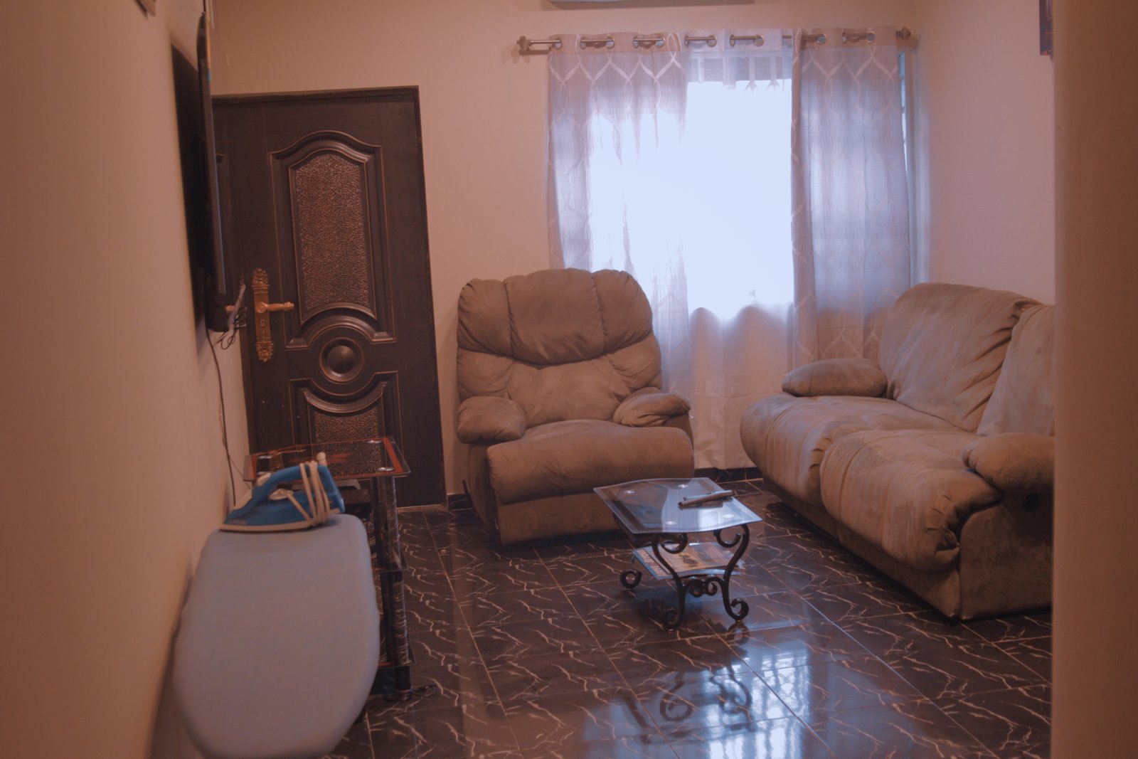 Cozy Airbnb room